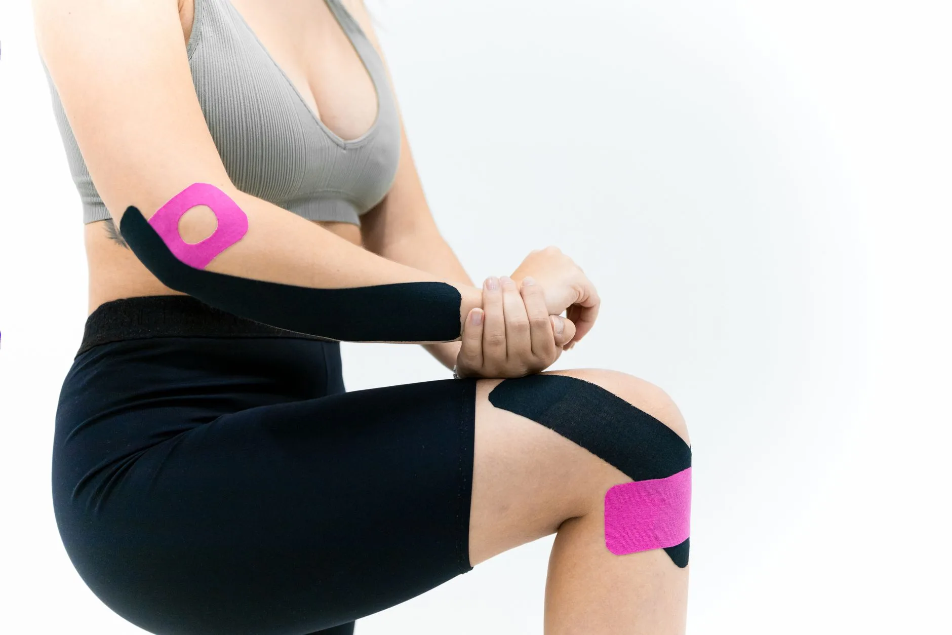 Kinesio-Taping