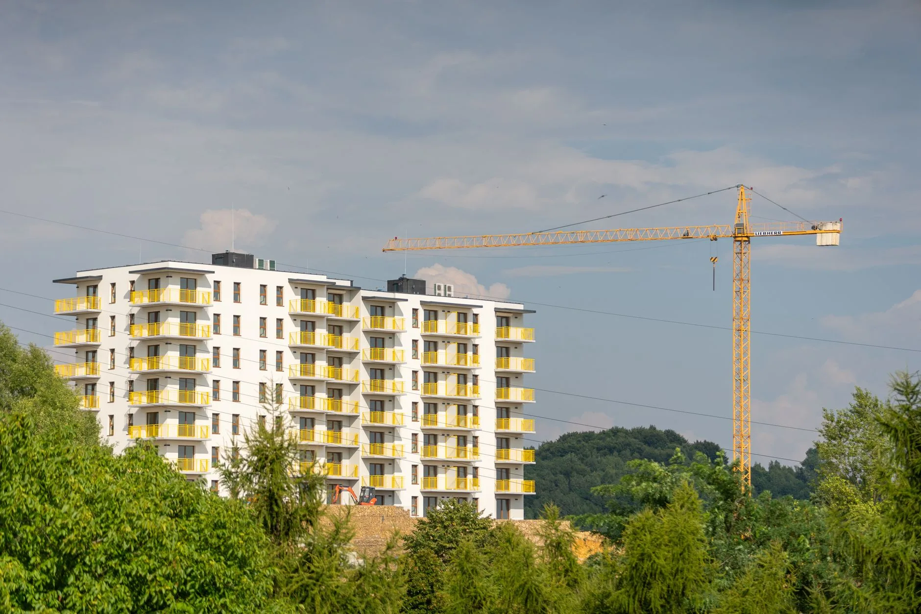 Immobilien- und Baurecht